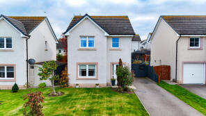 22, Barley Row, Dingwall IV7 8DJ