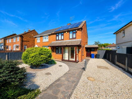Blewitt Street, Pensnett, Brierley Hill, DY5 4AL