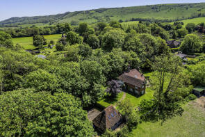 April Cottage, Lewes Road, Hassocks BN6 8RH