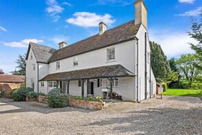 Shelton Farm, Lower End, Pershore WR10 3DU