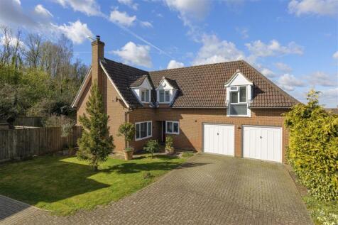 Weatherall Close, Dunkirk, Faversham