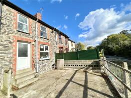 2, Ardwyn Terrace, A475 From Newcastle Emlyn To Cilgwyn Hotel, Newcastle Emlyn SA38 9EF
