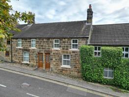 7, High Terrace, High Street, Glaisdale, Whitby YO21 2PN