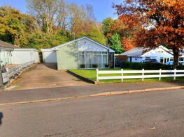 3, Woodland Park, Penderyn, Aberdare CF44 9TX