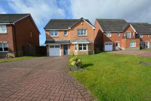 16, Ferguson Gardens, Moorfield, Kilmarnock KA1 2RA