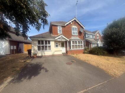Framlingham Road, Peterborough