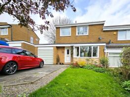 21, Langton Lea, Durham DH1 2QF