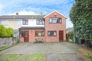 53, Barn End Road, Warton B79 0JD