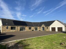 Mybster Croft, A9t Halsary Access Road - B870 Junction, Wick KW1 5XR