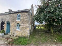 Chapel Cottage, Wrench Green, Hackness, Scarborough YO13 9AB
