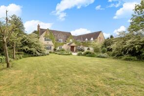 Windrush House, The Whiteway, Cirencester GL7 7BA