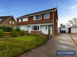 73, St Catherines Drive, Leconfield HU17 7NU