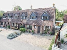 14, Harbins Lane, St. Neots PE19 6UF