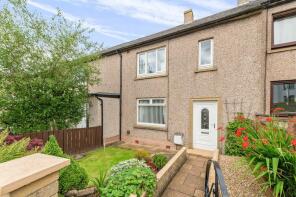 10, Woodside Terrace, Auldhill Road, Bridgend EH49 6PG