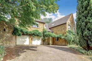 The Claverings, Millers Lane, Banbury OX15 6BS