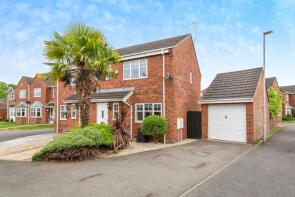 19, Lancaster Road, Newark NG24 2TA