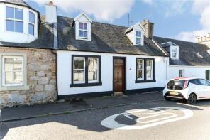 32, Patna Road, Maybole KA19 7PJ