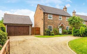 April Cottage, Capel Road, Horsham RH12 4PZ