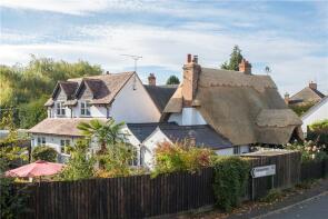 Owls Nest, West End Road, Bedford MK43 8RT