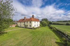Lealands Farmhouse, Lower Green Road, Blackmore End, Braintree CM7 4DU