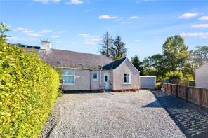 8, Beaufort Gardens, Beauly IV4 7EL