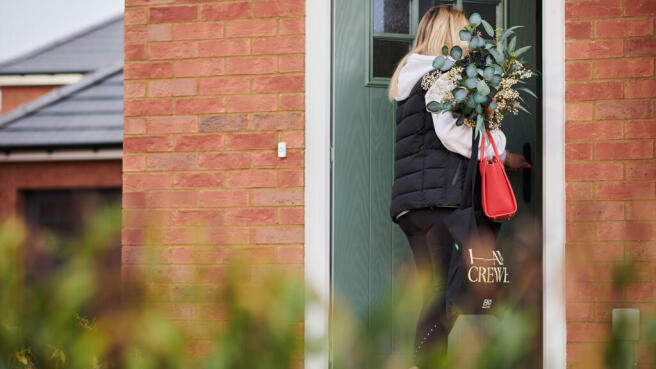 HarperCrewe - Hodthorpe -