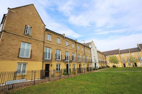Bennett Green, Colchester, Essex, CO4
