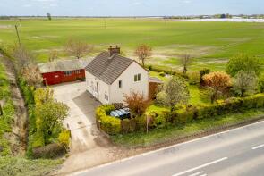 Windways House, Holland Lane, Friskney PE22 8QP