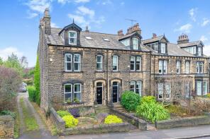 32, Carr Road, Calverley, Pudsey LS28 5RH