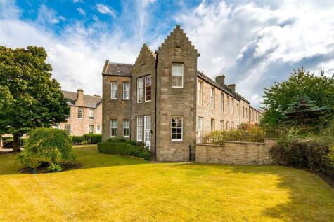 The Steils, Glenlockhart, Edinburgh, EH10