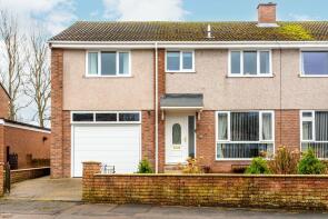 110, Hurley Road, Little Corby CA4 8QF