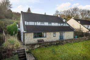1, Hunters Lodge, Wells Road, Henton, Wells BA5 1PD