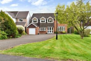 Abberley View, New Road, Cutnall Green WR9 0PQ