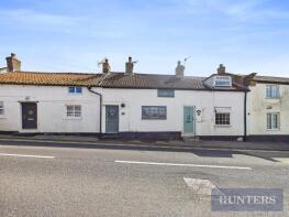 138, Main Street, Cayton, Scarborough YO11 3TE