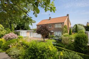 10, Harland Close, York YO61 1DH