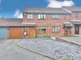 7, Thorncliffe Way, Nuneaton CV10 0XT