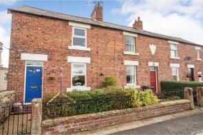 1, Elm Terrace, Scaleby Hill, Scaleby CA6 4LZ