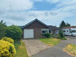 20, South Acre, Petersfield GU31 5LJ