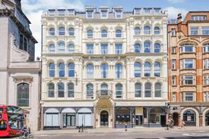 Flat 7, 38 The Gallery, Ludgate Hill, London EC4M 7DE