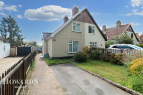 38, The Street, Beccles NR34 0LB