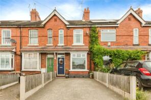 62, Cemetery Road, Crewe CW2 5LJ