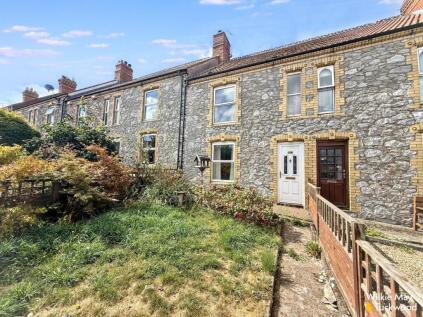Severn Terrace, Watchet