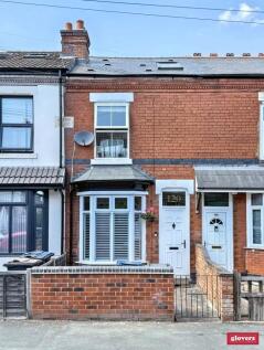 Grange Road, Kings Heath, Birmingham, B14