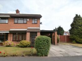 2, Bilton Close, Widnes WA8 3YB