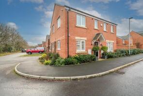 32, Dunlin Drive, Norton Canes, Cannock WS11 9AP