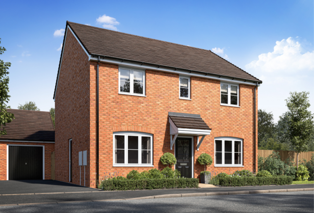 The Oaks - The Fareham