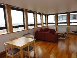 Penthouse 2, Millennium Apartments, Newhall Street, Birmingham B3 1BA
