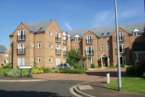 10, Sovereign Place, West Town, Peterborough PE3 6DS
