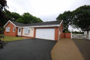 9, Windmill Heights, Morpeth NE61 5HW
