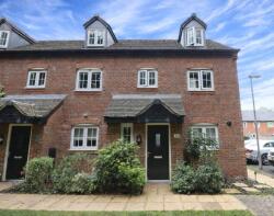 12, Wyndham Close, Wirral CH62 0DH